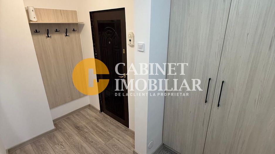 Apartament 3 camere DECOMANDAT- ETAJ 2- PACURARI ALPHA BANK - Poză 8