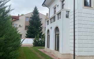 VILA CASA DE INCHIRIERE IN ZONA EROU IANCU NICOLAE PIPERA - Poză 16