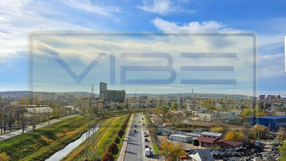 Himson - Tatarasi - 2 camere si parcare subterana - Intabulat - Poză 25