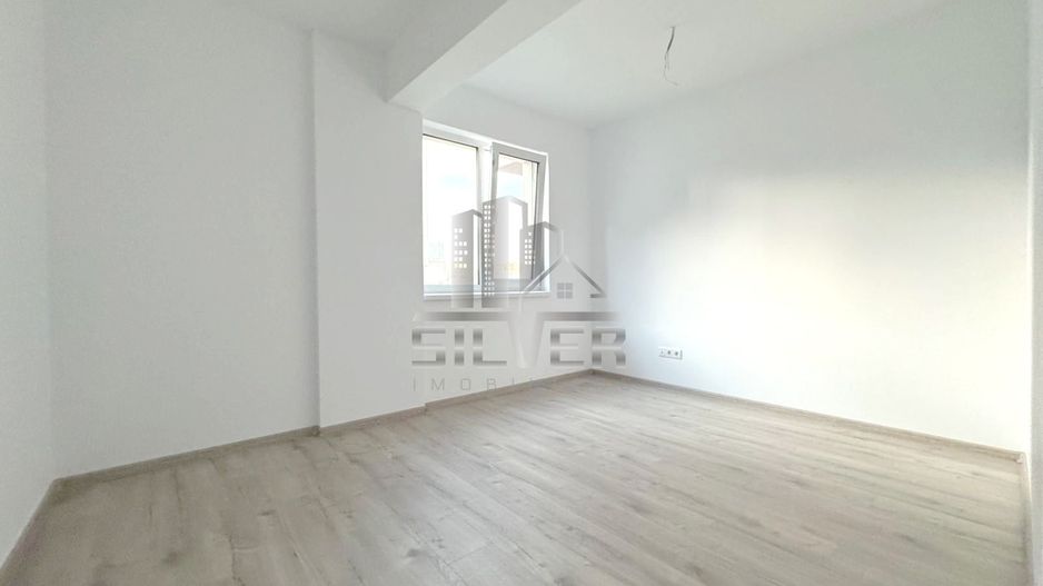 Apartament cu 3 camere finisat/63.2mp/imobil calitativ/CF. - Poză 6