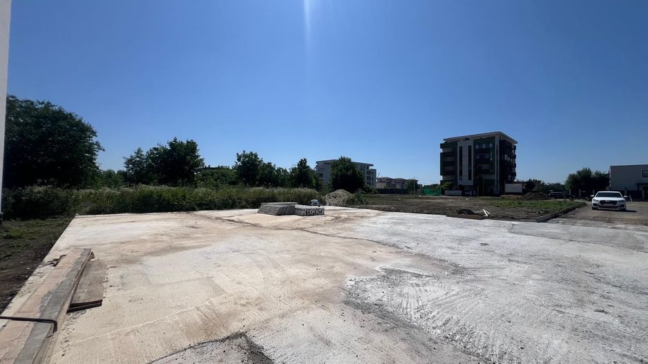 Complex modern de case înșiruite, Sector 5, București - Poză 5