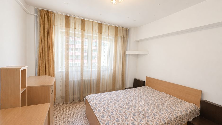 De vânzare-Apartament 3 camere-Răcădău-Jepilor-0% Comision - Poză 1