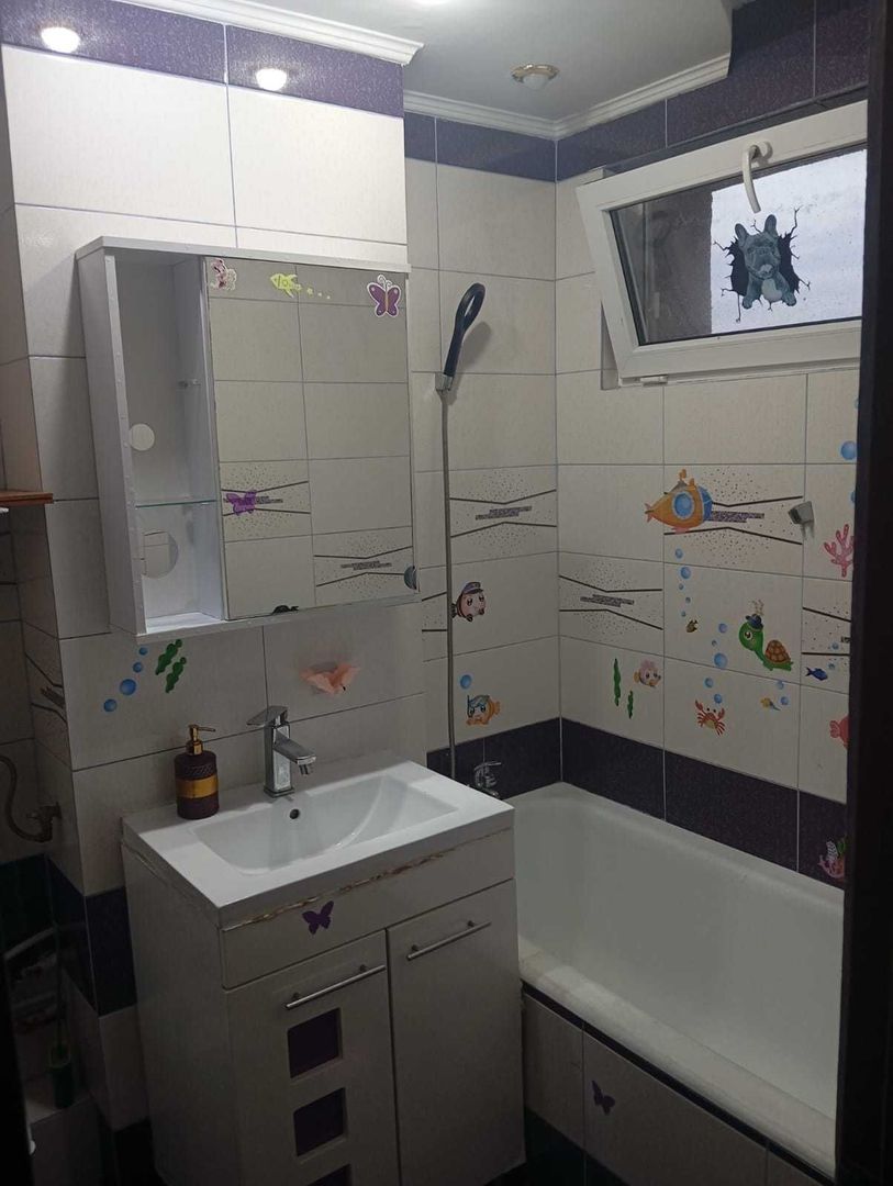 Apartament 2 camere. Bld.  Obregia. La 8 min metrou Piata Sudului, Mall SunPlaza - Poză 4
