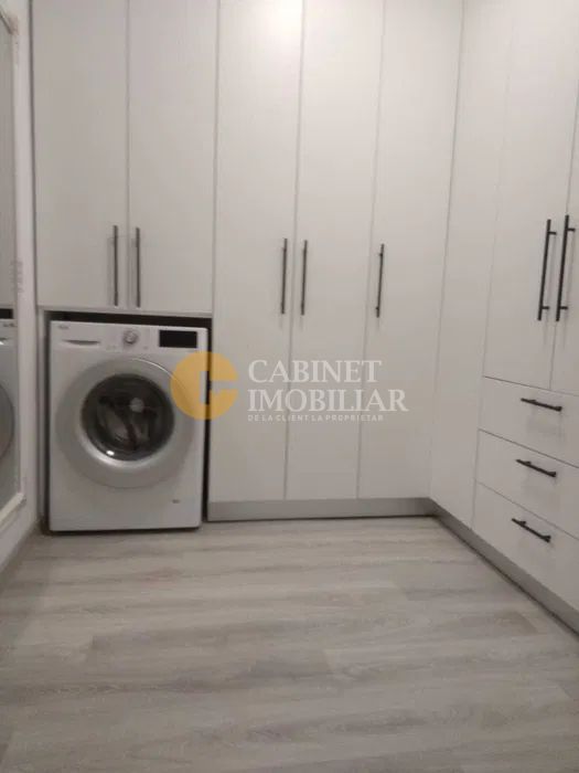 Chirie - 2 camere - Copou - INTERMEDIAR - Poză 7