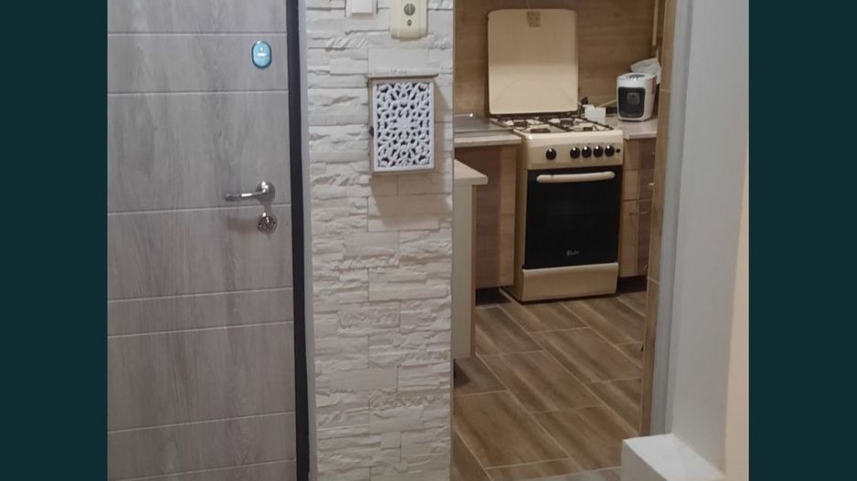 Apartament 3 camere gata finisat/mobilat! - Poză 4