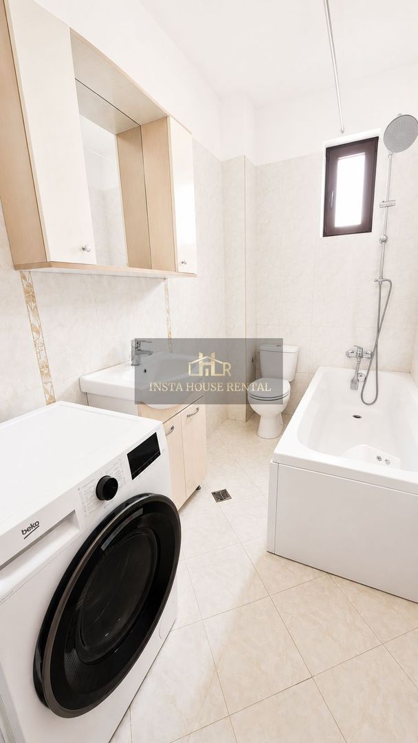 Apartament 2 camere Bucurestii Noi / Parc Bazilescu - Poză 8
