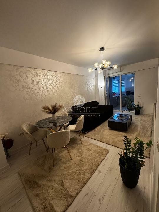 Apartament 2 camere ideal pentru investiție , zona Viilor - Poză 4