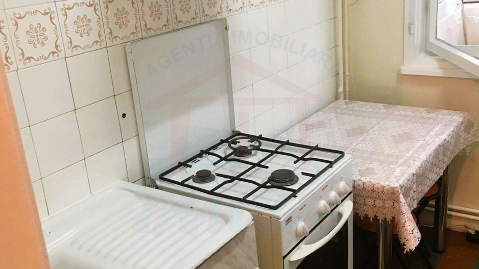 Apartament 2 camere semidecomandat – Mazepa 1, Galați - Poză 7