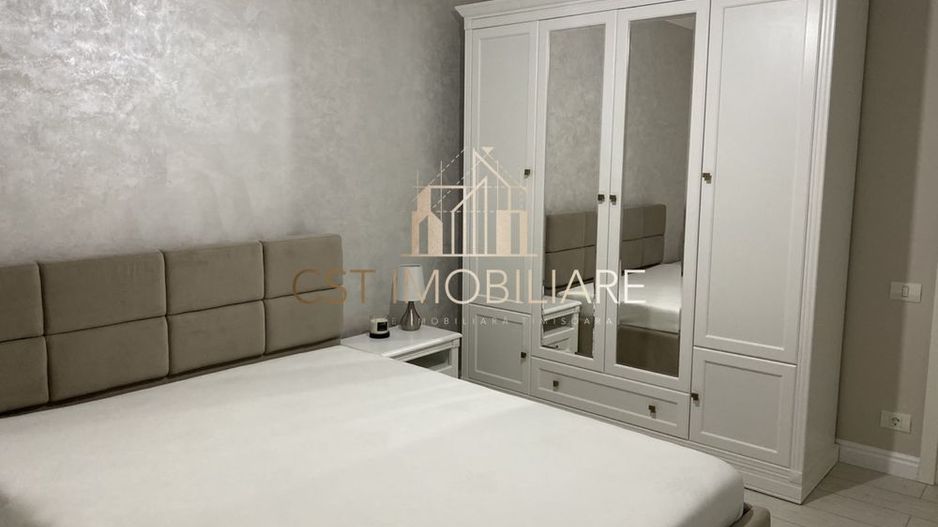 Apartament 2 camere , bloc nou - Padurea Verde ,Ghiroda , etaj 1 - Poză 4