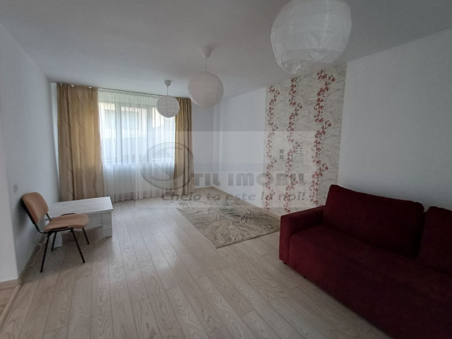 Casă 4 camere, 2 Locuri de parcare–Zona Valea Adanca - Poză 1