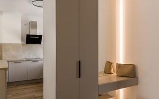 GreenLake | Vilă Smart Home | FIRST RENT | GATED COMMUNITY - Poză 5