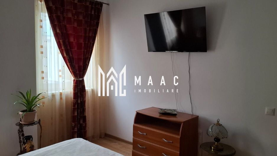 Apartament 3 camere decomandat | Șelimbăr | 59 mp, parcare - Poză 9