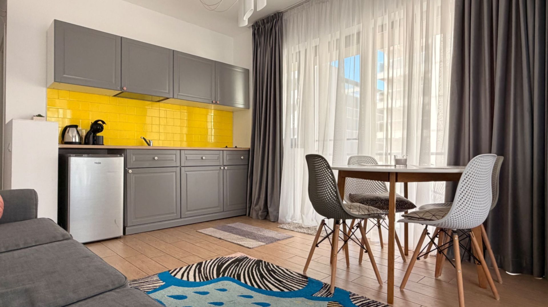 DE VANZARE | 2 CAMERE | DE SILVA - Poză 8