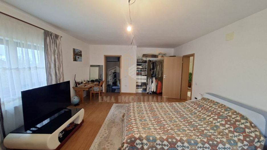 Casa individuala Tractoru zona Socec Brasov - Poză 30
