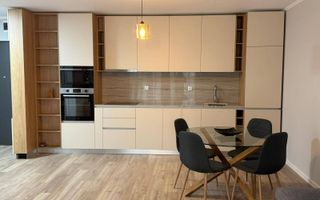 2 camere, Marasti, The Nest, The Office, 21 Dec, Prima inchiriere - Poză 3