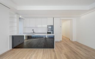 PENTHOUSE NOU LA INCHIRIERE CU 4 CAMERE IN AVIATORILOR - Poză 13