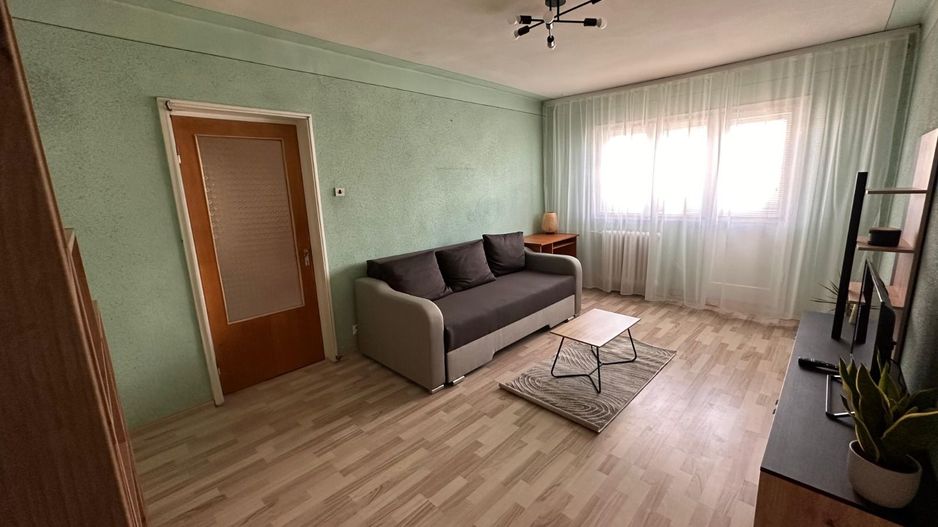 De închiriat: apartament 3 camere + parcare - Lujerului - metrou - Poză 3