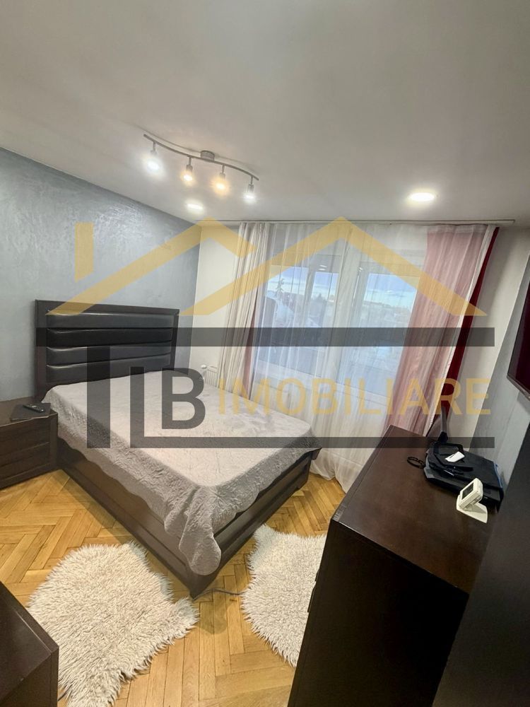 Apartament de 3 camere, 80mp, Zona Poli2 - Poză 6