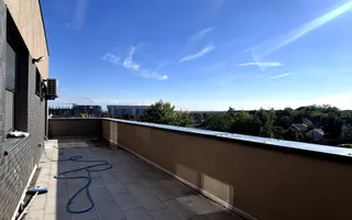 Apartament cu 3 camere de închiriat | Terasa de 33 mp | Calea Aradului - Poză 19