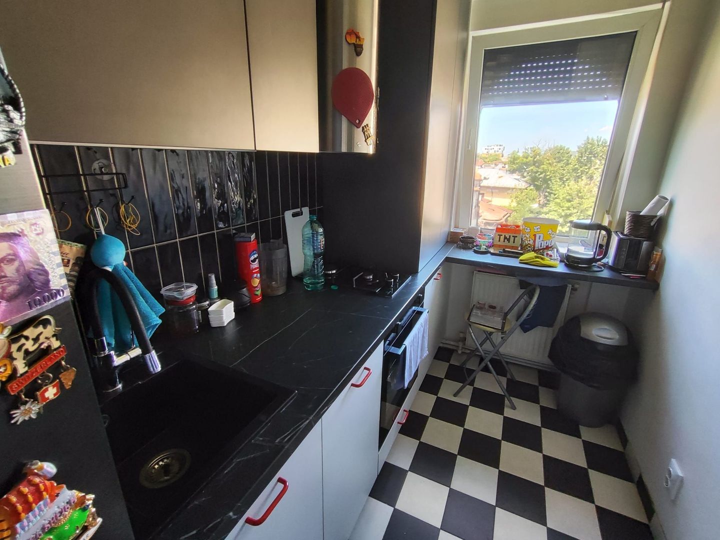 Apartament 2 camere | Popa Petre | - Poză 7