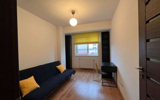 Apartament cu 3 camere decomandat în Domenii - Poză 7