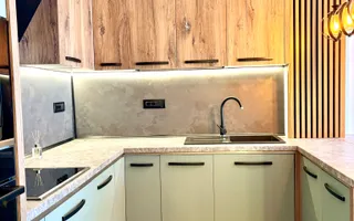 Apartament modern cu 2 camere | Zona Eroilor, Florești - Poză 14