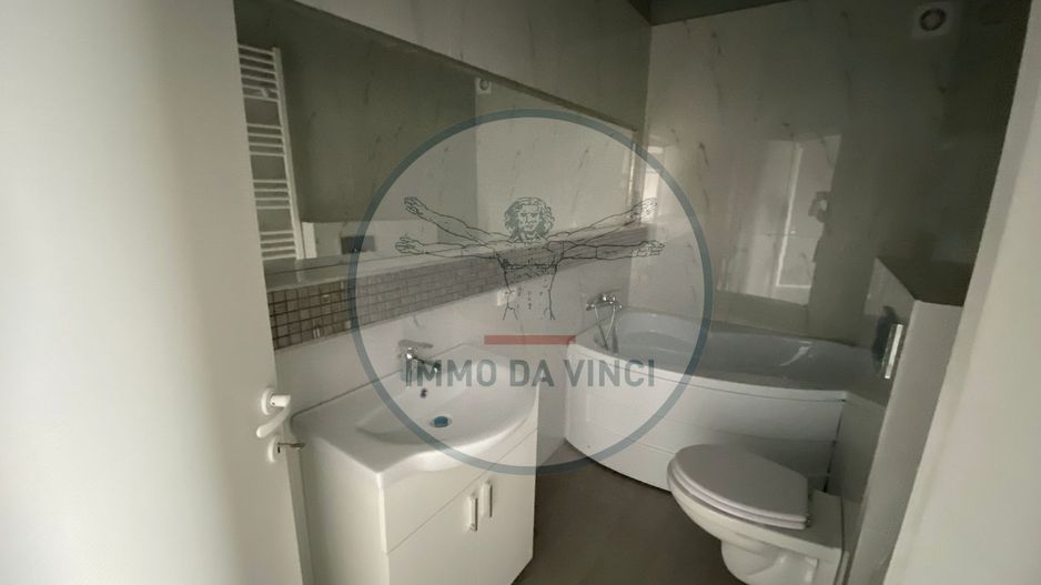 Apartament 3 camere Zona Kaufland Marasti - Poză 10