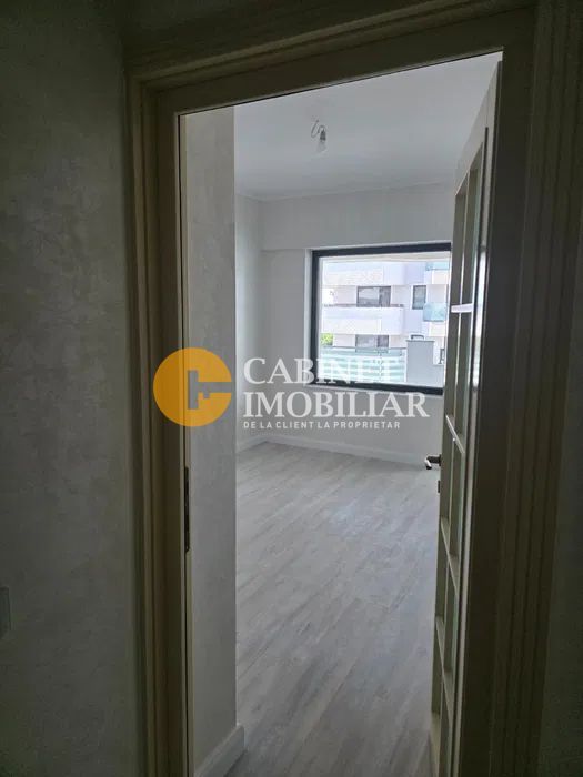 Apartament 2 camere, Decomandat, zona Copou - Iasi - Poză 2