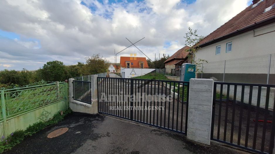 0% COMISION 3 Case individuale,  199 mp utili,  teren 533 mp, sat Gheorgheni - Poză 11