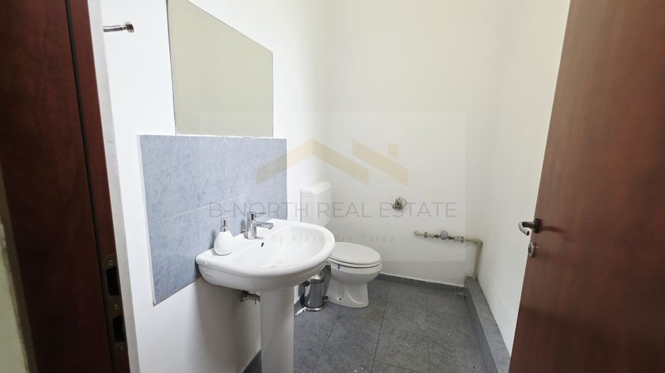 Spațiu comercial 340 mp, vitrină stradală, Calea Griviței – Pod Basarab - Poză 6
