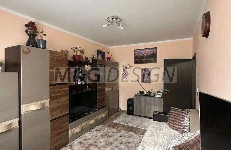 Apartament 3 camere  comuna Giroc - Poză 1