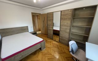 Apartament 3 camere | 67mp | balcon | 2 parcari | cartier Manastur - Poză 4