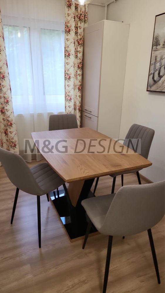 Apartament 3 camera zona Dacia ETAJ 1 - Poză 2