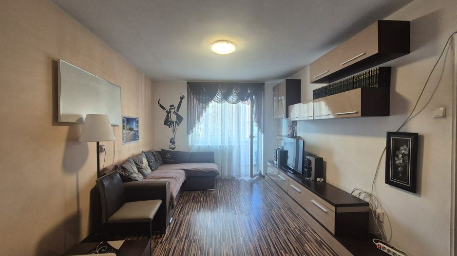 Exclusivitate - apartament cu 2 camere în Centru Civic - Poză 4
