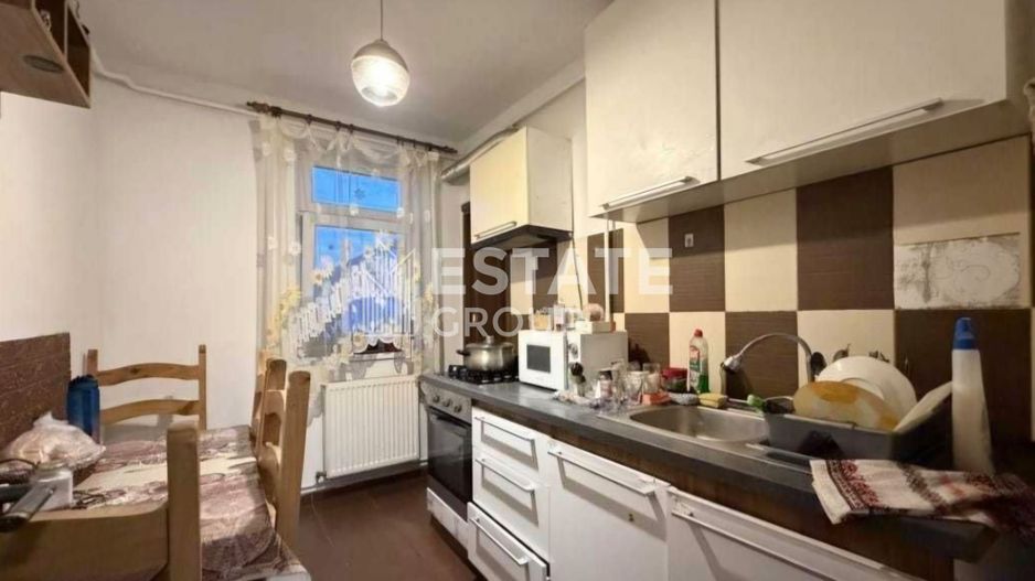 Apartament 3 camere decomandat, Zona Sagului, aproape de Generala 2 - Poză 1