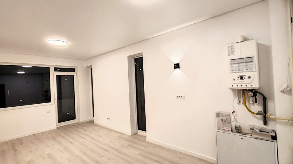 Mamaia_Nord_2 Camere_Nou_An 2024_Finisat_Investitie_TVA Zero - Poză 10