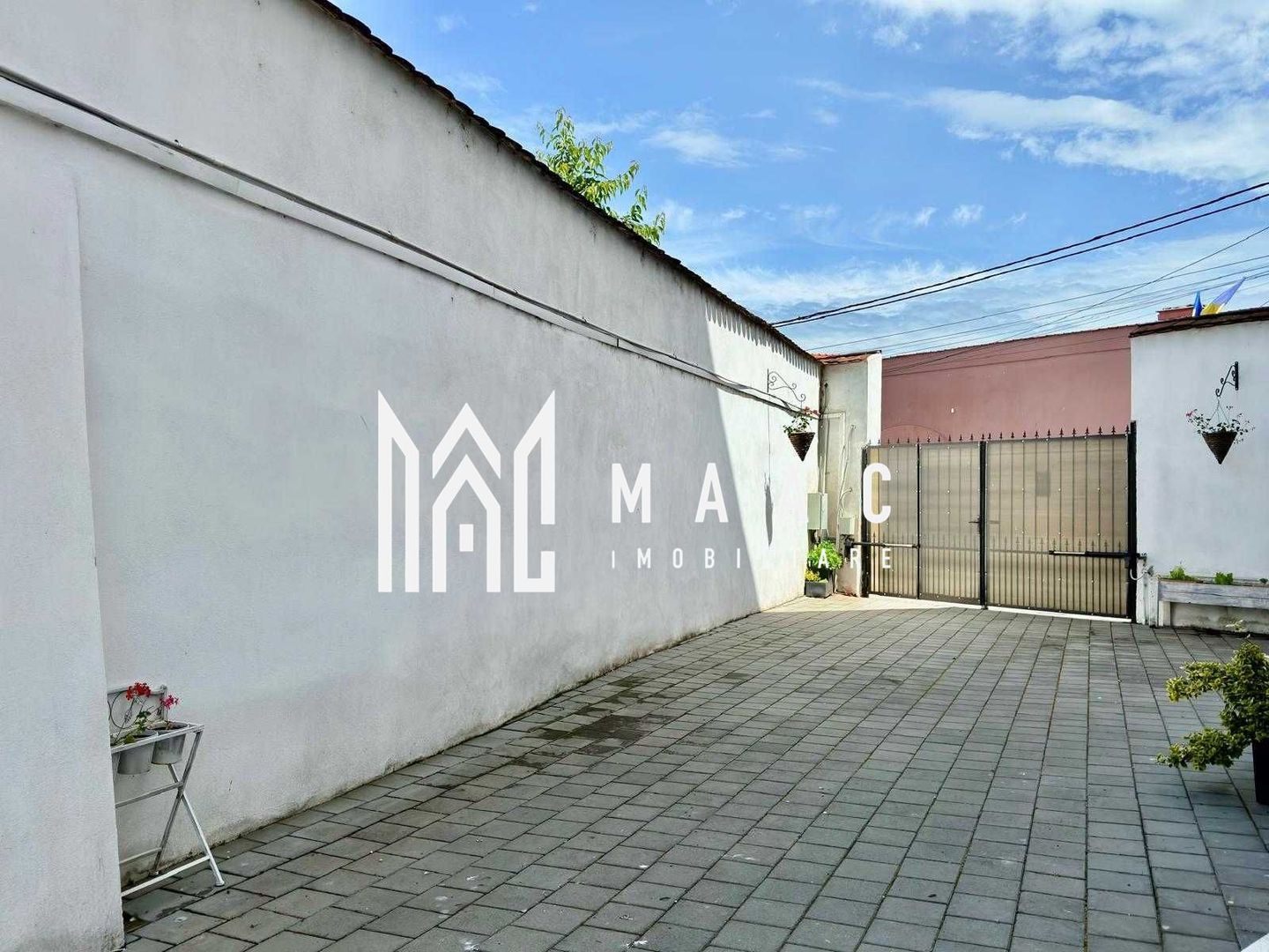 Apartament 3 camere | Renovat | 94mp | Zona Piata Cluj - Poză 3