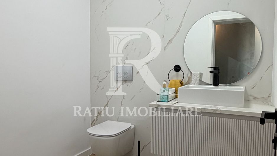 Pensiune premium | Afacere la cheie | Sânmartin | Bihor - Poză 14