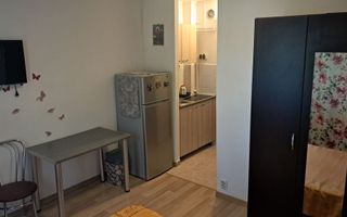 Garsonieră de închiriat în zona Kaufland Nicolina, Alexandru cel Bun - Poză 1