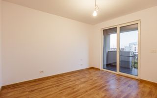 Apartament Iris Armoniei | 2 camere | 55,8 mp utili | Logie 7,3 mp | Parcare   - Poză 4