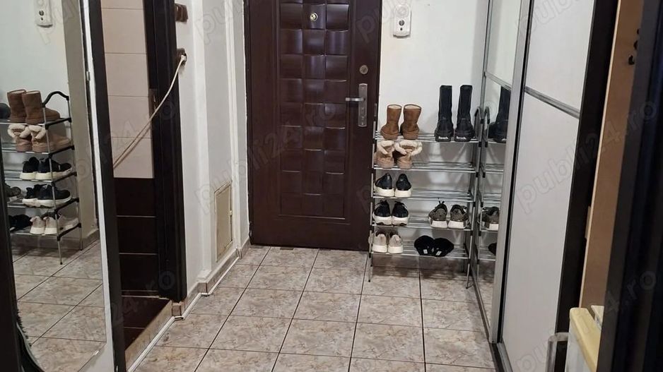 Garsoniera 40mp Nerva Traian-Timpuri Noi T712 - Poză 4