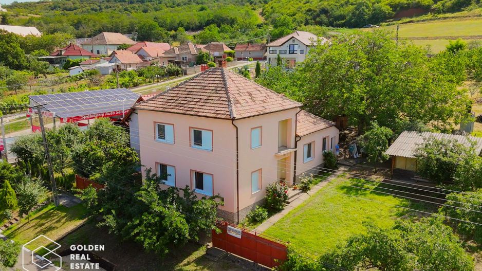 Casa din caramida, P+E, in Siria, teren 1878 mp, comision 0% - Poză 1