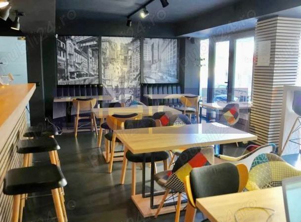 CHIRIE SPATIU COMERCIAL DOROBANTI 230MP HORECA SAU OFFICE SPACE VAD VIZIBIL - Poză 2