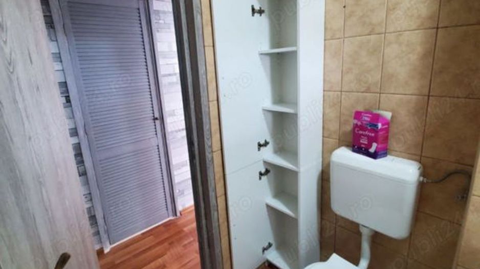 AP. 2 CAMERE COLENTINA, BUCATARIE INCHISA, MOBILAT/UTILAT MODERN - Poză 6