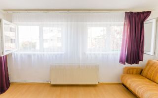 [Comision ZERO] Apartament 1 cameră, terasă, etaj 1, Calea Turzii - Poză 12