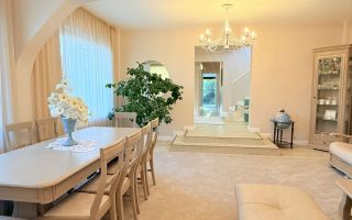 BRASADAS vinde casa rezidențială cu posibilitate spatiu com. - Poză 10