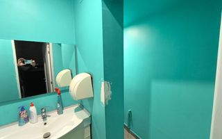 CENTRU TEPES VODA (cod03)- Casa idela pentru birouri ! - Poză 17