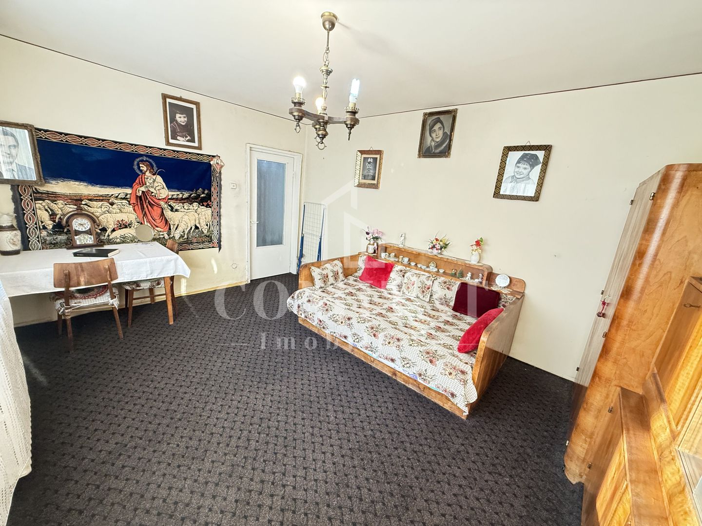 Apartament cu 4 camere decomandate | Zona străzii Cioplea | Mănăștur - Poză 3