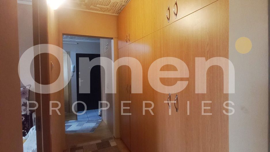 Apartament 3 camere, ZonaV Alexandri, Etaj 4 cu acoperiș, 56 mp utili - Poză 7