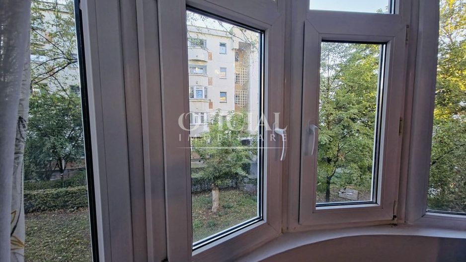 Apartament 1 Camera | 24 Mp | Balcon | Intermediar | Manastur Kaufland - Poză 7